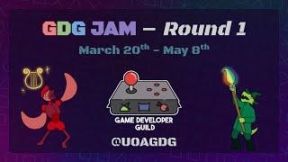 GDG Guild Jam 1 2023