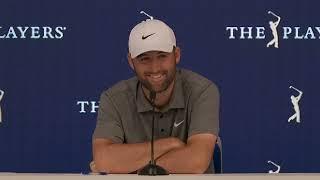 Scottie Scheffler Discusses The Players 2025 Championship, State of PGA Tour | Full Press Conference