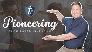 Pioneering Faith Based Investing: The Timothy Plan Story