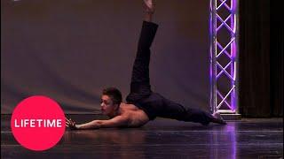 Dance Moms: Zack's Contemporary Solo - "The Rescue" (Season 3) | Lifetime