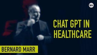 Revolutionizing Healthcare: The Top 14 Uses Of ChatGPT In Medicine And Wellness