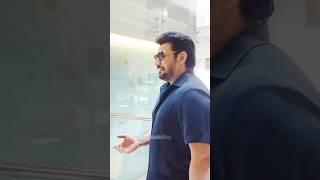 Aanazhagan Prashanth | Handsome Glimpses of a Timeless Star 