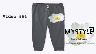 My Style Tv / #OnlineStoreUSA / Video # 64