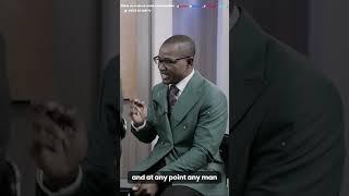 What is Restitution? - Rev. Tony Audu