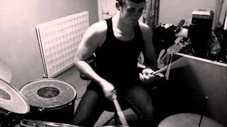 Jonny Marsden - Drums