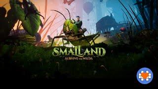 Smalland: Survive the Wilds - Release Date Trailer