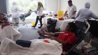 Pantai Hospital Ayer Keroh Blood Donation Day 03112016