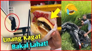 SA ANGEL'S MAY FREEBIES! UNANG KAGAT, BAKAL LAHAT!PINOY PRANKS FUNNY VIDEOS•PINOY FUNNY MEMES 2025