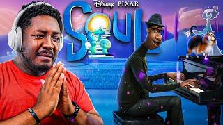 I Watched Disney's *SOUL* And PIXAR Can't Keep Getting AWAY WITH THIS!