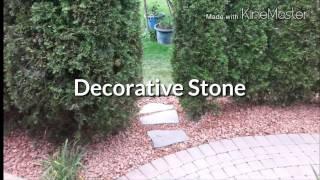 Landscaping Installation Project in Macomb