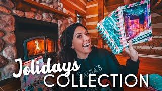 Daily Grind's NEW Jolidays Collection | Christmas Holiday Planners