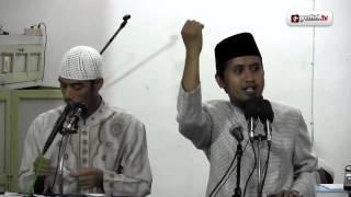 Ceramah dan Tausiyah Islam: Etika dalam Islam - Ustadz Abdullah Zaen