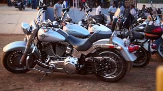 India Bike Week 2015