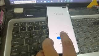 samsung galaxy S10 5G u6  Android 12 root and auto patch....g977n