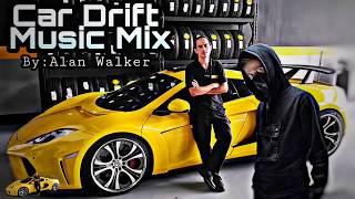 Car music mix 2019   alan walker remix   Bass Boosted
