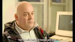 TV Justice Magazine I Episode 71: Gorazde - more than 1300 days under the siege