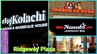 Discovering Ridgeway Plaza, Mississauga! Must-See Shops & Eateries ️