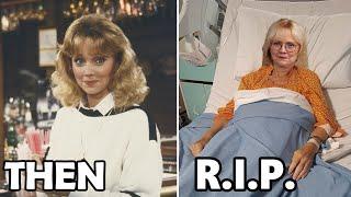 CHEERS (1982-1993) Cast THEN AND NOW 2025, What Happened To The Cast After 43 Years?