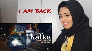 Reaction on Kafka by Amrinder Gill | Gurlez Akhtar | Dr Zeus | Raj Ranjodh | Judaa 3 Chapter 2