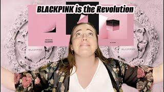 Listening to Every Other BLACKPINK Song...*BLACKPINK Reaction*