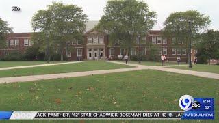 Classes begin Monday at SUNY Cortland