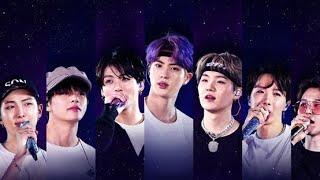 BTS (방탄소 년) Consert full ~world tour~[love yourself speak yourself] (wembley stadium) #BTS #ARMY