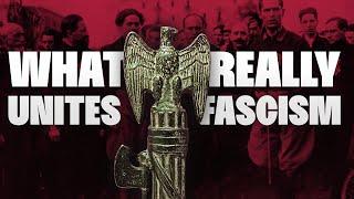Decoding Fascism: A Contradiction Or A Doctrine?