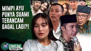 Geger! Isu Putus Dari Lettu Fardhana, Rencana Ayu Ting Ting Nikah Gagal Lagi?! | INDEPTH