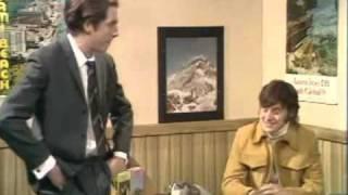 Monty Python - Travel Agent Sketch