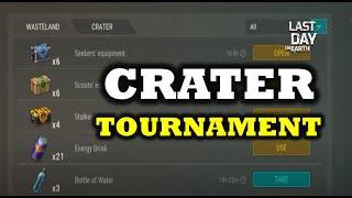 MULTIPLAYER TOURNAMENT - Last Day On Earth