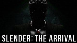 Slender: The Arrival Beta (8/8 Complete)