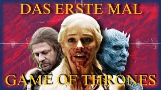 Die beste Serie aller Zeiten - GAME OF THRONES