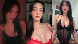 Alfera Jade Sexy Asian