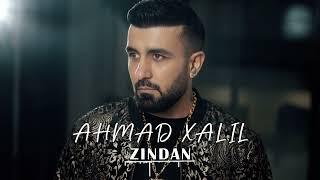 Ahmad Xalil - Zindan