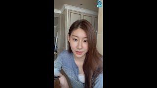 [ITZY] 어깨춤이 어려운 학생들과 그걸 감당하는 이채령 교수님