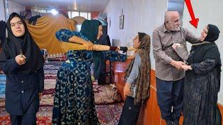 Hard Life: Does the shopkeeper help Nasrin  