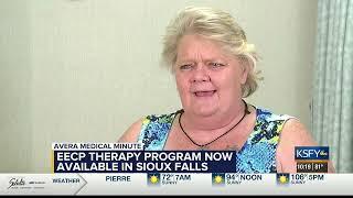 Enhanced External Counterpulsation Therapy (EECP) now available in Sioux Falls - Medical Minute