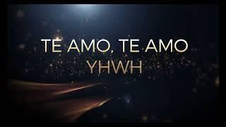 RESPIRO SU NOMBRE YHWH - (4K UHD)- @jazaneliyahu