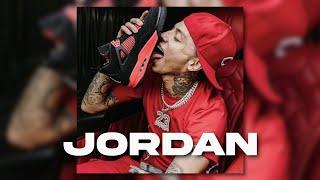 [FREE FOR PROFIT] Central Cee x Arrdee Type Beat - "JORDAN" | drill type beat