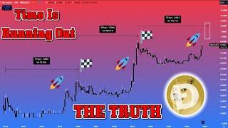 ️MAJOR WARNING SIGNS FLASHING FOR DOGECOIN BEAR MARKET!? DOGECOIN BULLRUN PUMP or CRASH in 2025!?