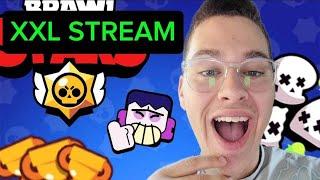 XXL STREAM 3/7 Heute 82k?