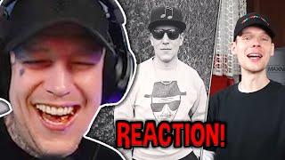 Monte REAGIERT auf DISSTRACKS GEGEN STREAMER  unsympathischTV | MontanaBlack Reaktion