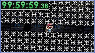 Rumor Has It DGR Is STILL Trying To Beat This UNCLEARED Level...