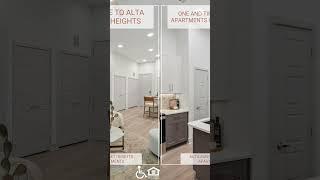 Alta Sunset Heights (Social) | Houston TX Apartments | Greystar