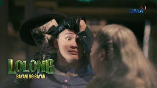 Lolong 2: Ang mapait na kapalaran ni Lolong! (Episode 32)