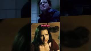 Mark Hoffman vs Amanda Young | #shorts #saw #characterbattles