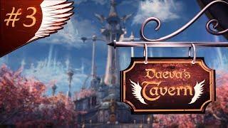 The Daeva's Tavern Episode 3: Aion 6.0 Special!