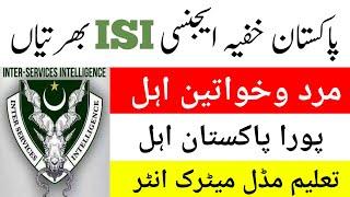 Ministry of defence jobs 2024|Jobs in Pakistan 2024|New Jobs 2024 In Pakistan Today