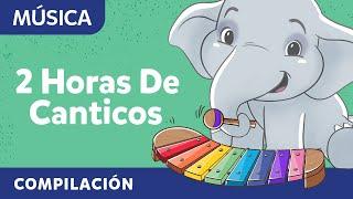 Preschool | Learn Spanish | Kinder | SEL | Educational Sing Along Videos