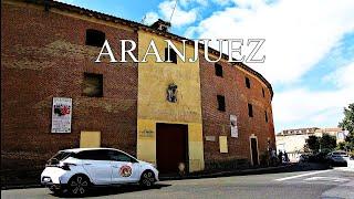 ARANJUEZ 2024